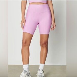 Abercrombie YPB 7" Bike Shorts